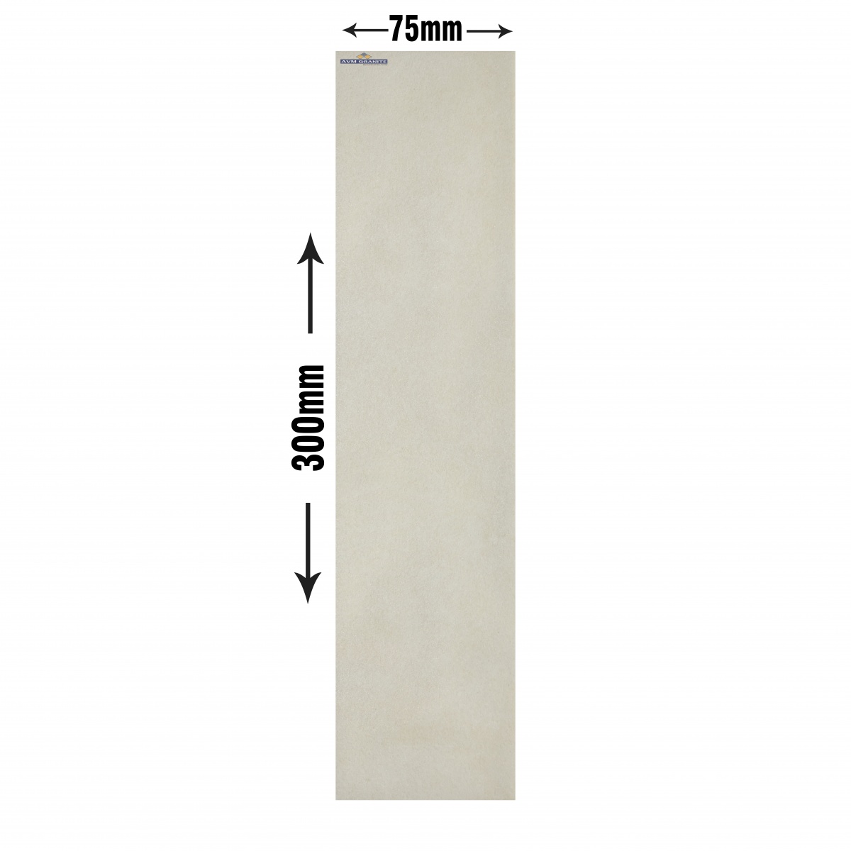 Levels Beige Digimatt + Punch 8.5mm (75 x 300, Motto) - 3