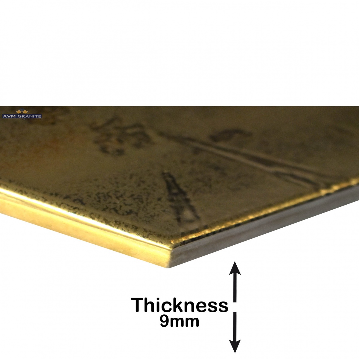 Magnet Tropic Gold (150 x 170, Paradise) - 3