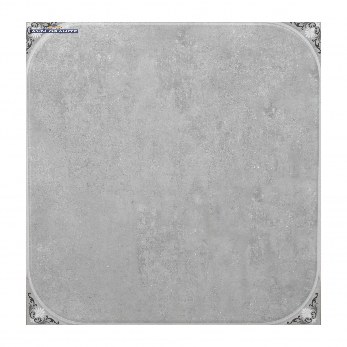 Octa Grey Rustic Carving (600 x 600, Icon) - 4