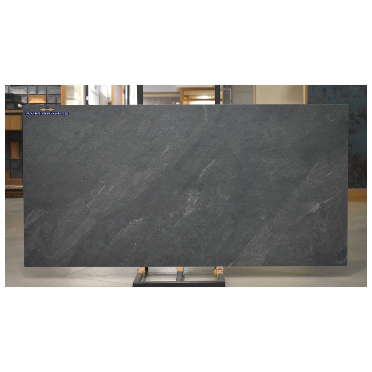 Morion Charcoal CB + Punch (600 x 1200, Itaca) - 4