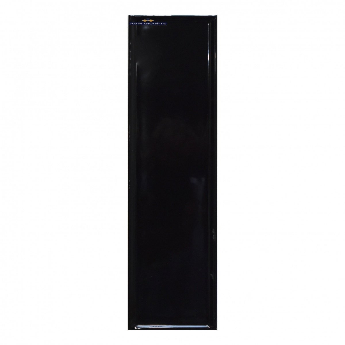 Black Glossy (65 x 260, Lemina) - 4