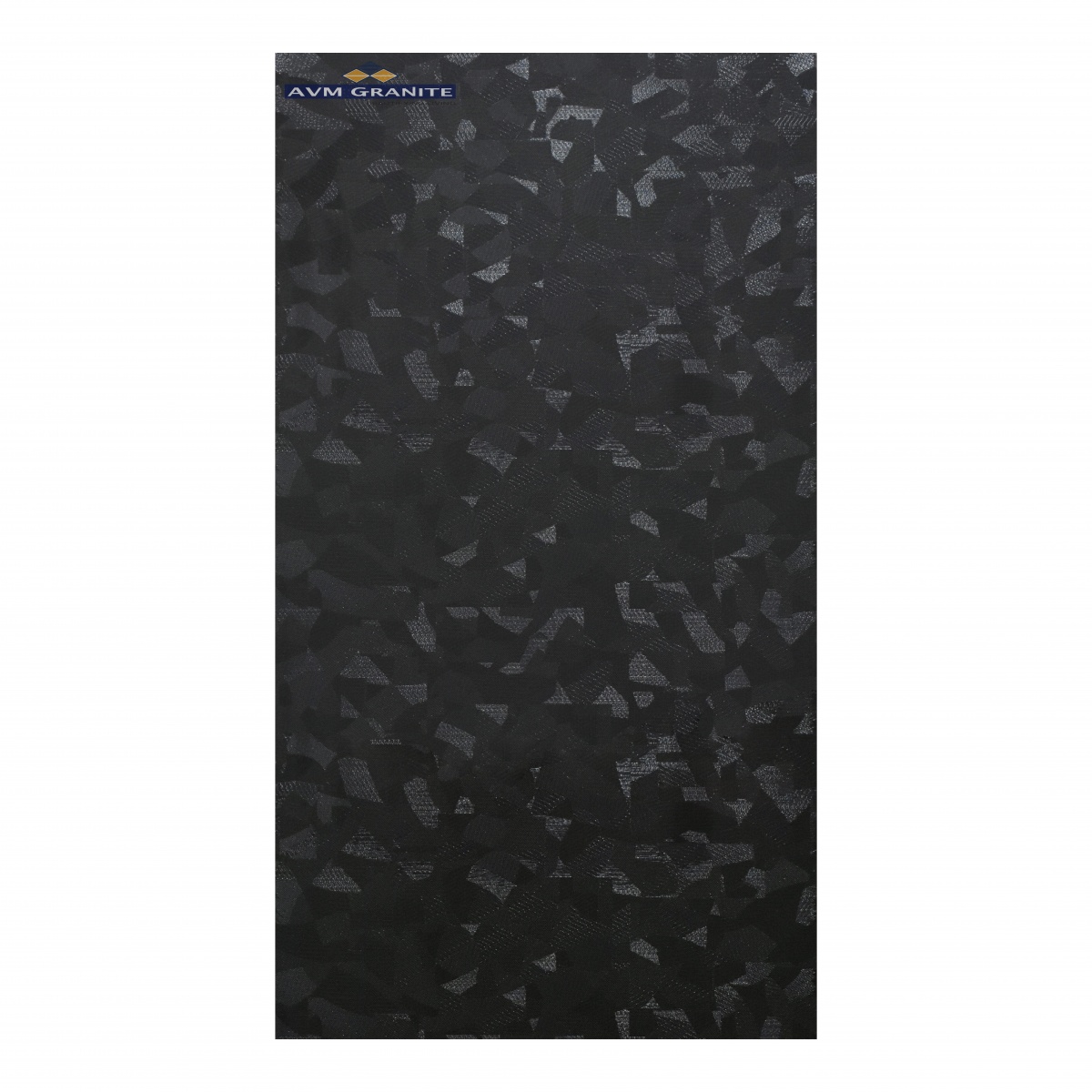 Charcoal Black Mirage (600 x 1200, Marfil) - 5