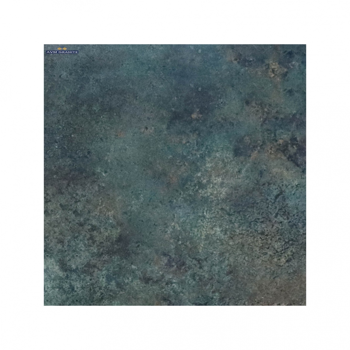 Lagoon Green 10mm (150 x 150, TMT) - 5
