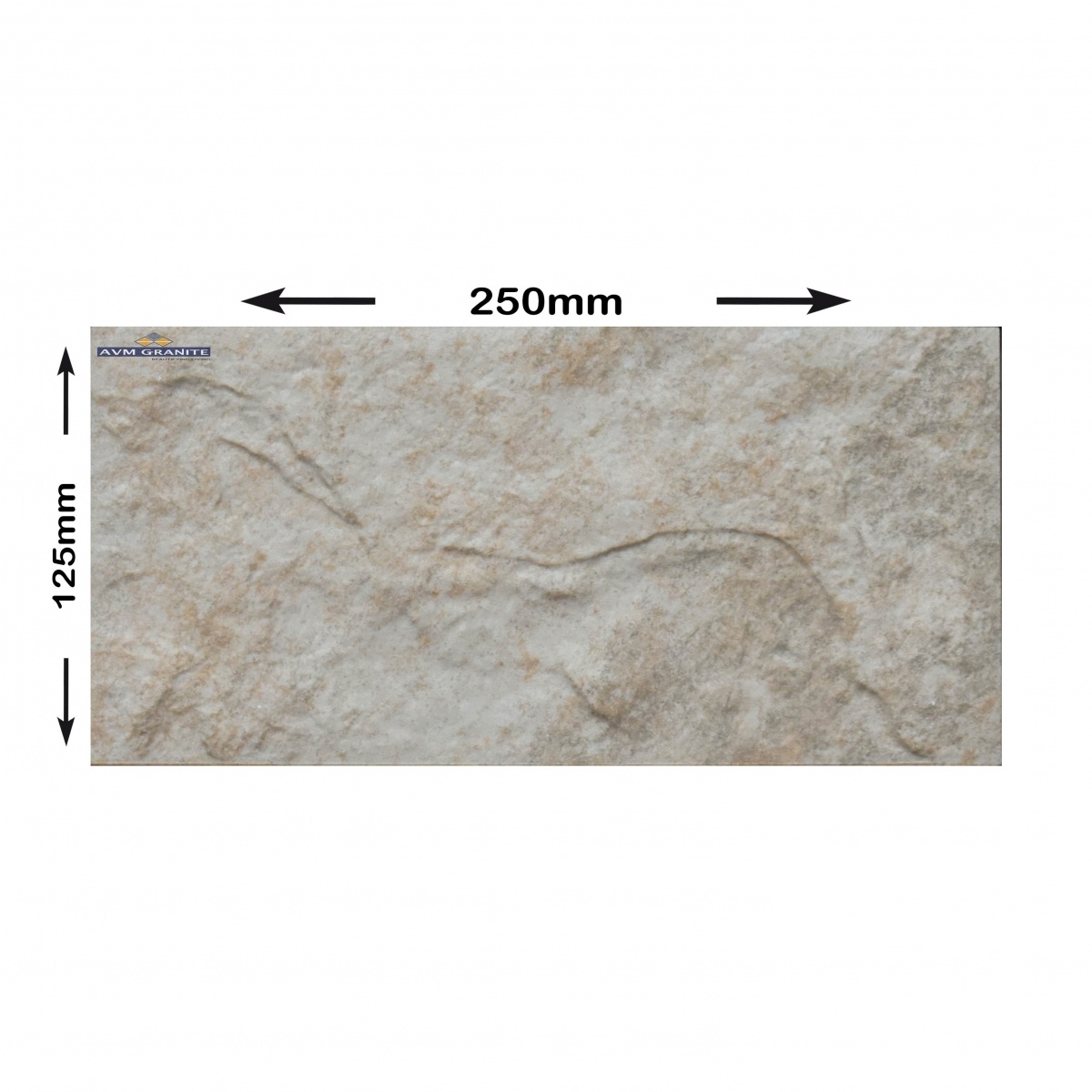 Ordesa Cream (250 x 125, TMT) - 4