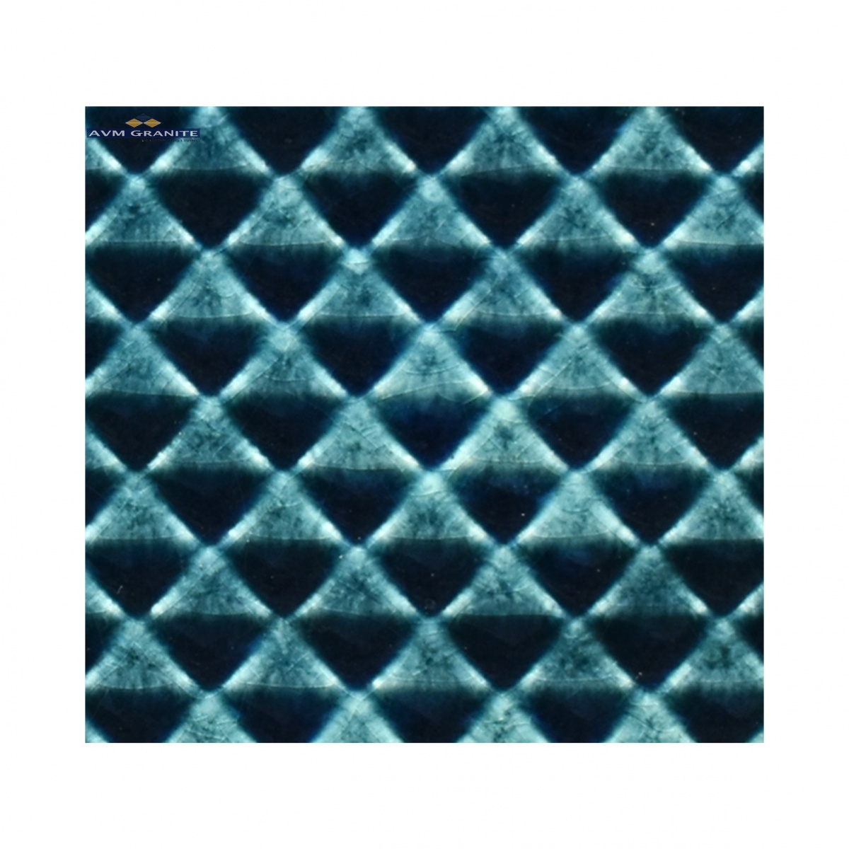 Mimosa Emerald (100 x 100, BR Ceramics) - 2