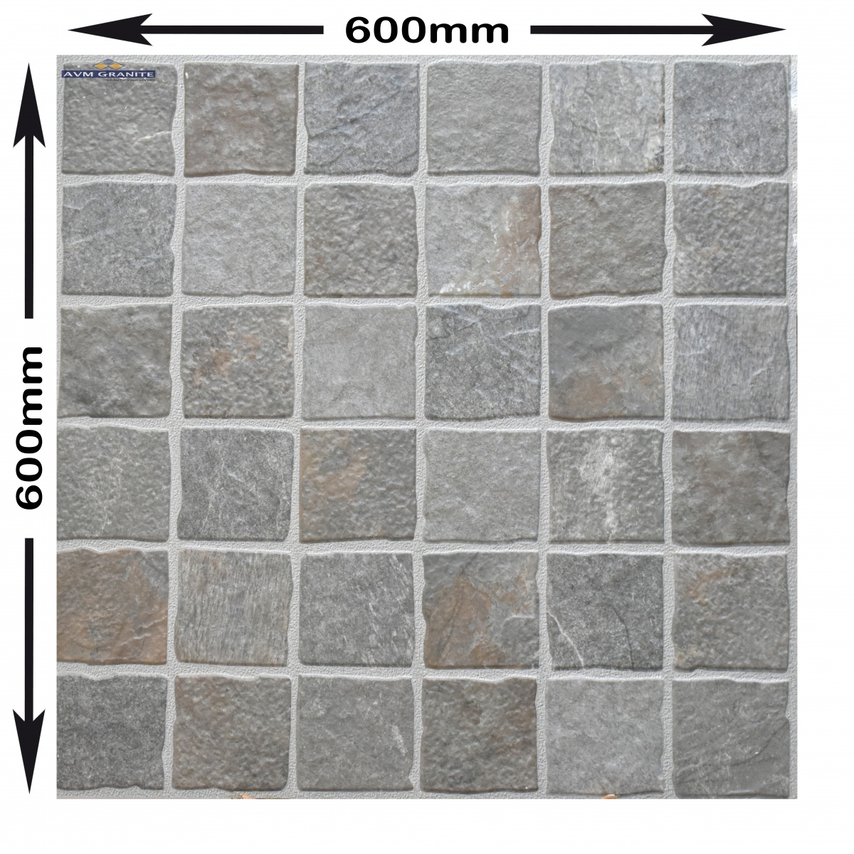 Omega Natural 15 mm (600 x 600, Motto) - 3