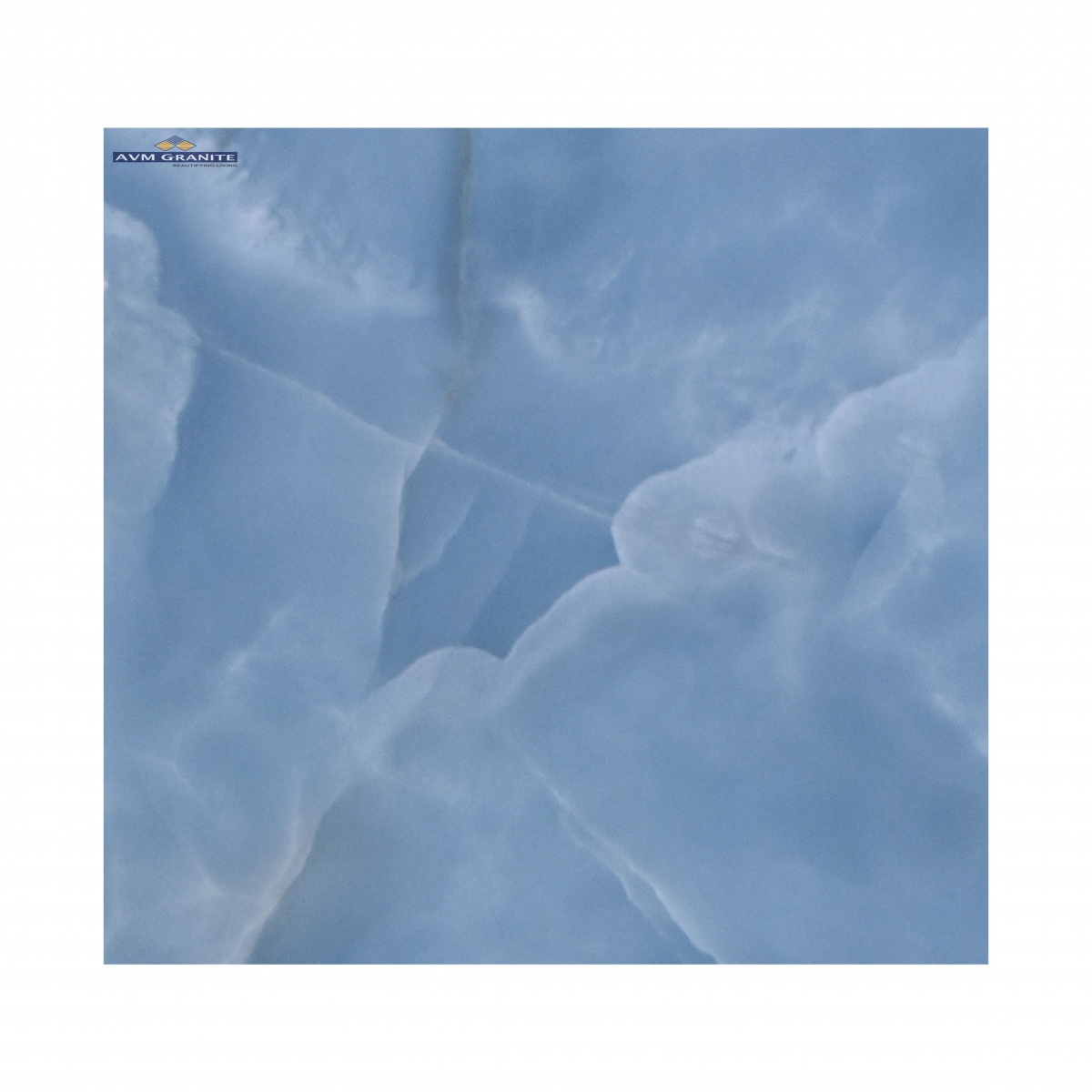 Onyx Luxe Blue Paper Matt + END (600 x 1200, Motto) - 2