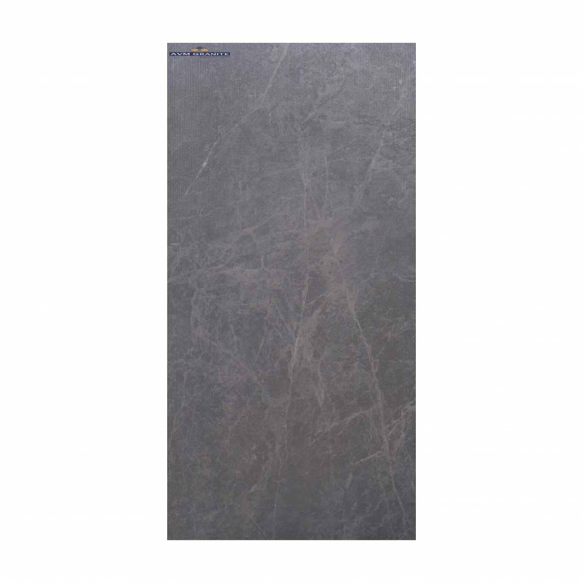 Moon Stone Grey D√É¬©cor GHR GHR Punch Structure (600 x 1200, Itaca) - 6