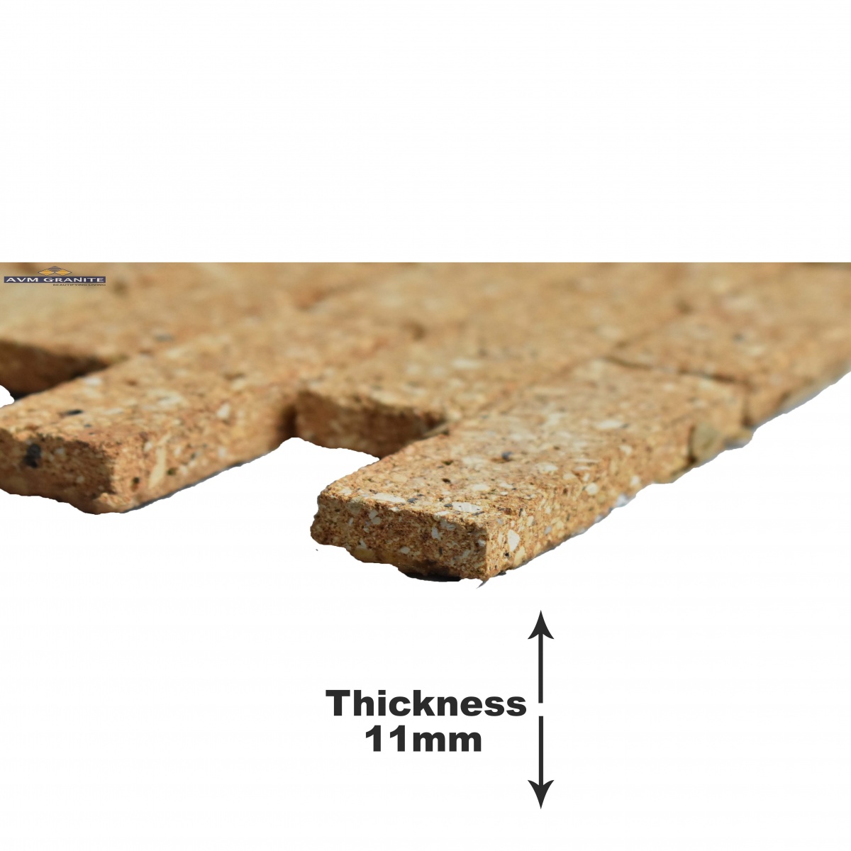 58002 Yellow Bricks 11mm (300 x 298, Lemina) - 2