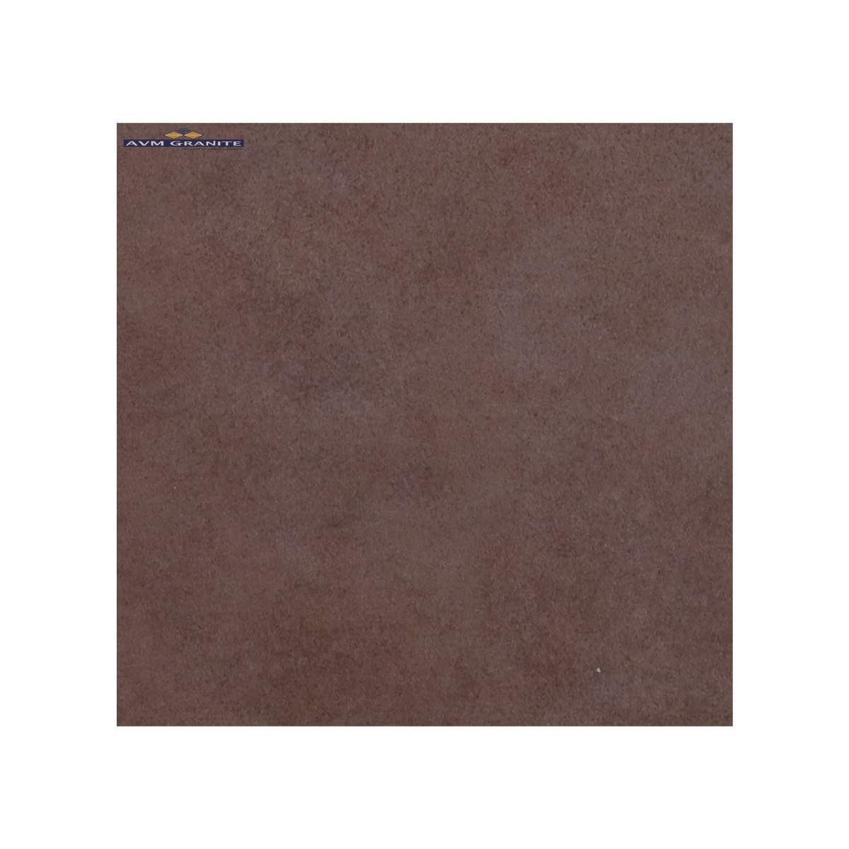 Ruby Brown Decor 01 Matt Punch 12mm (298 x 298, 12mm, Itaca) - 2