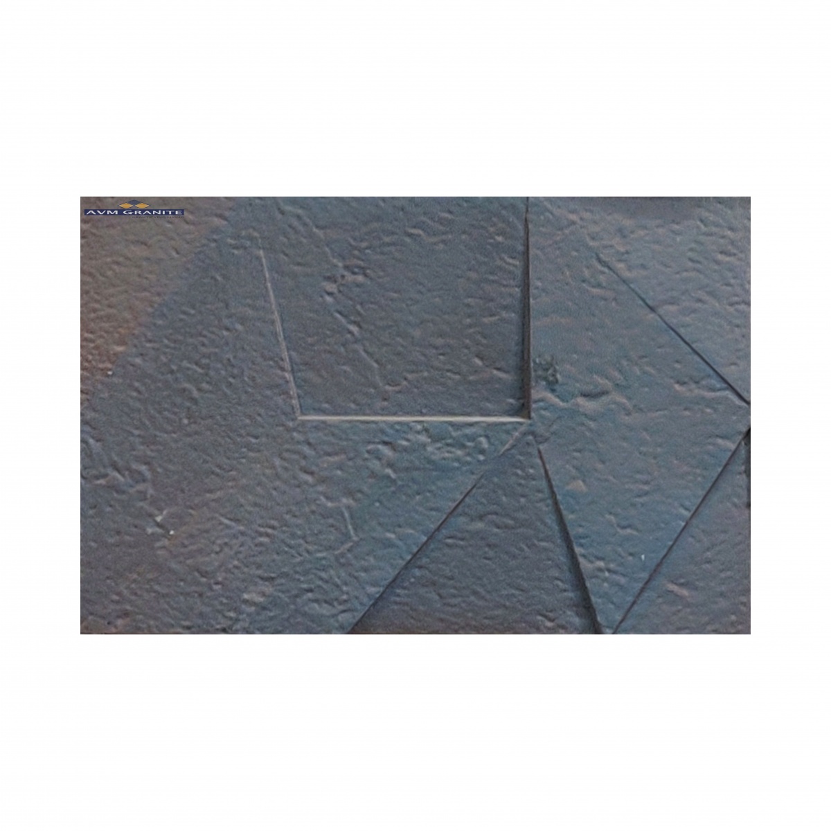 Retrotine Patna (20.50'' X 31.50'',Flexstone) - 5