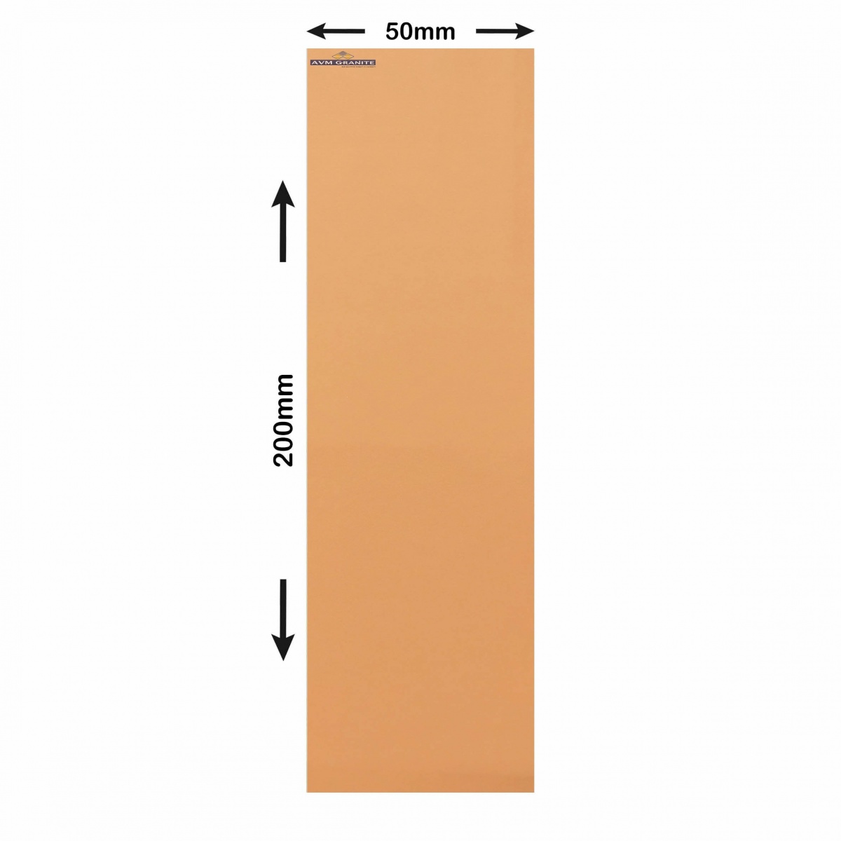 Biscuit Plain Terra ( 50 x 200, Paradise ) - 4