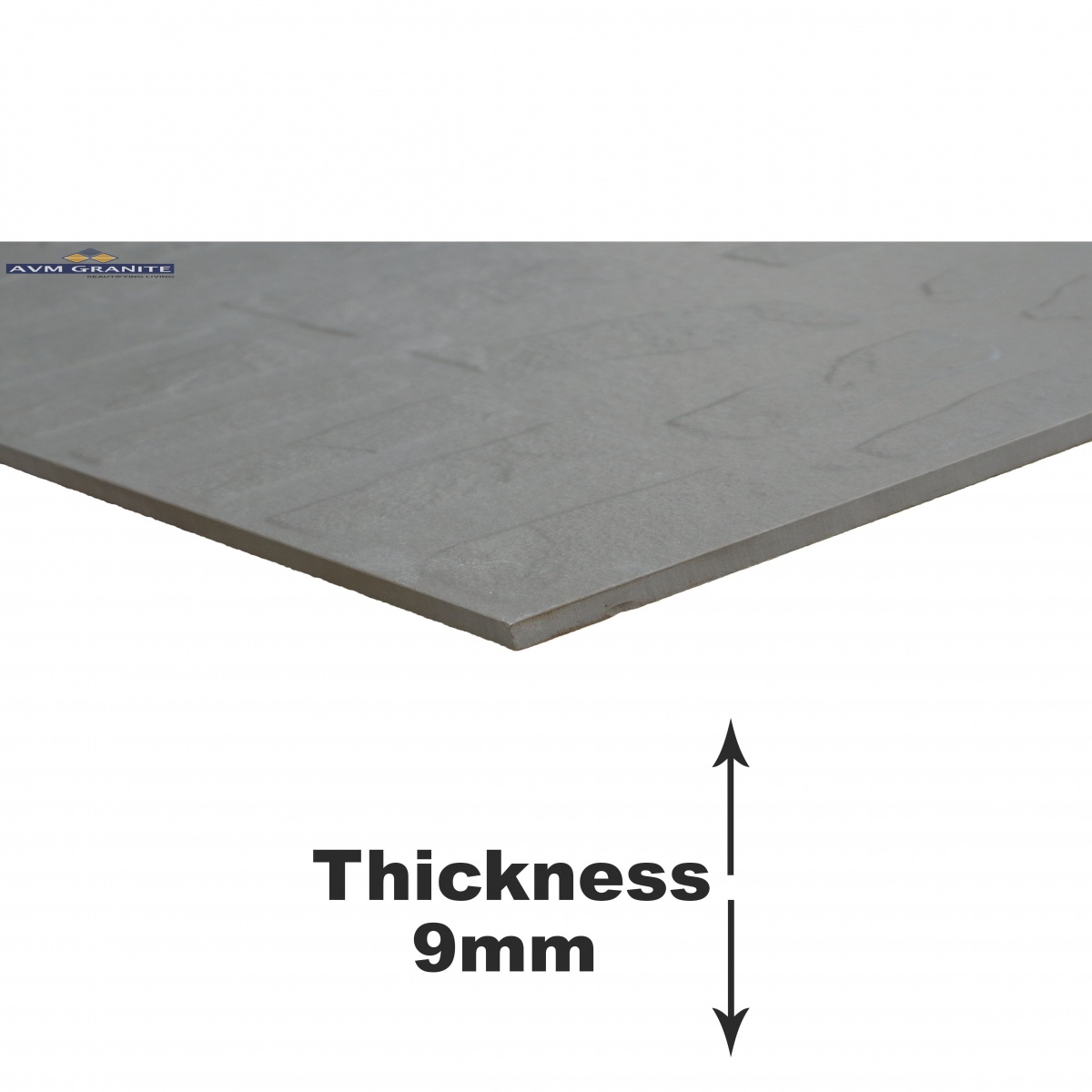Stone Deck Grey  (600 x 1200, Velbon) - 3