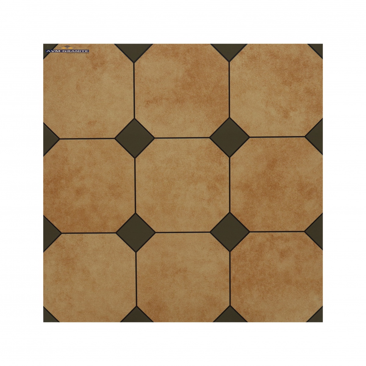 6622-Yellow (600 X 600,TMT) - 5