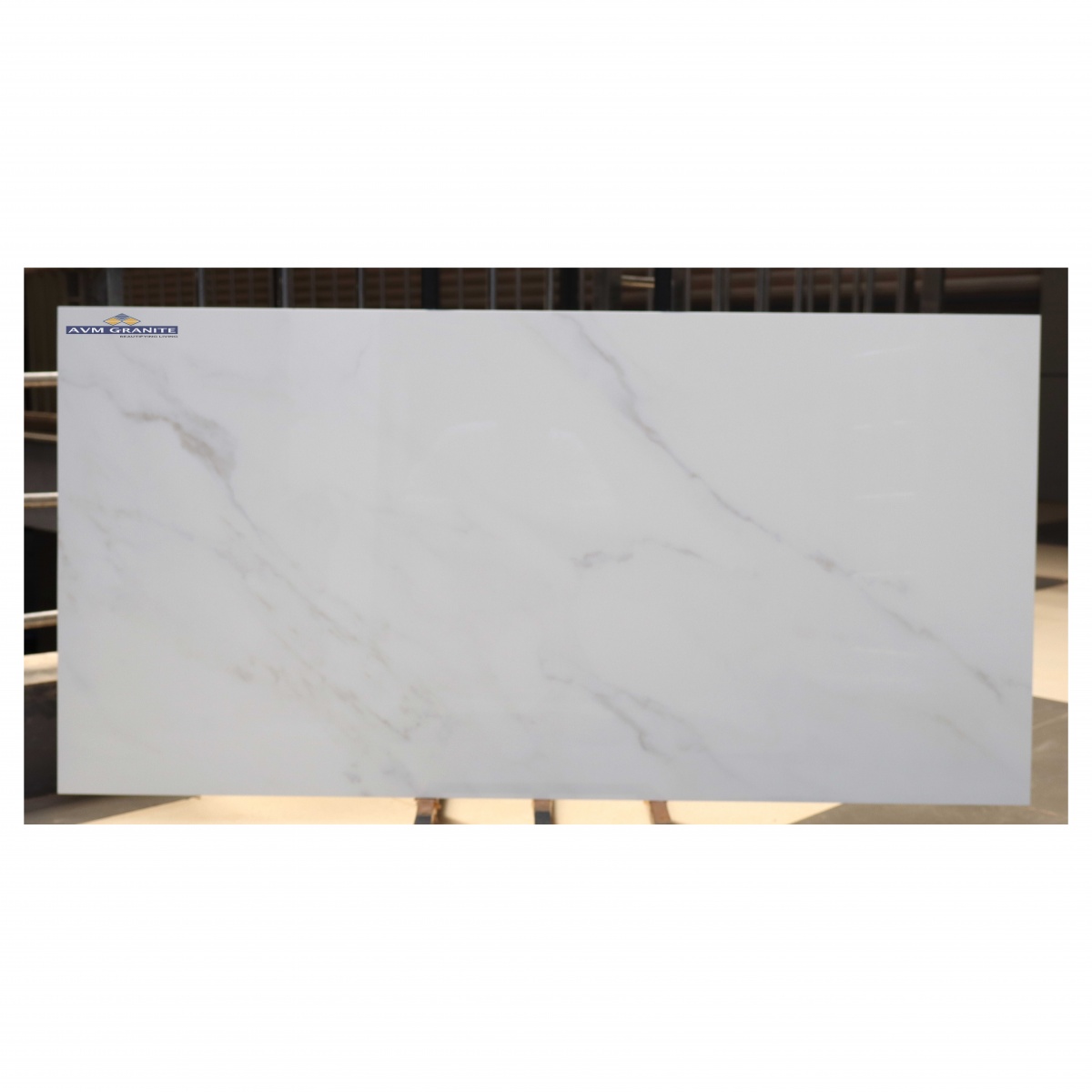 Calacatta Michael DG Velvet (600 x 1200, Itaca) - 4