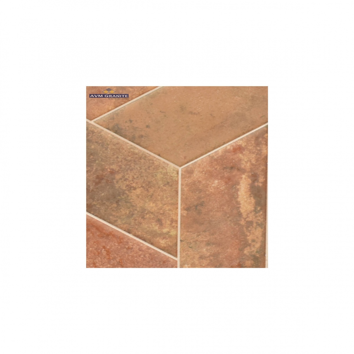 Basalt Brown (200 x 240, Paradise) - 1