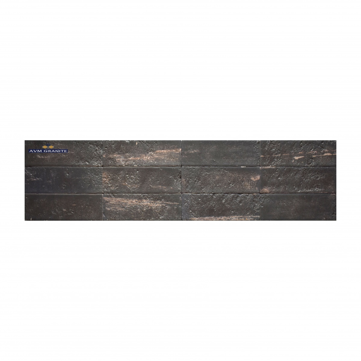 Sequoia Nero (62 x 250, Sanit) - 3