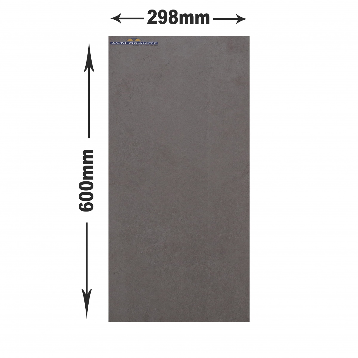 Fribo Verde Matt Punch Decor 12mm (600 x 298, 12mm, Itaca) - 5