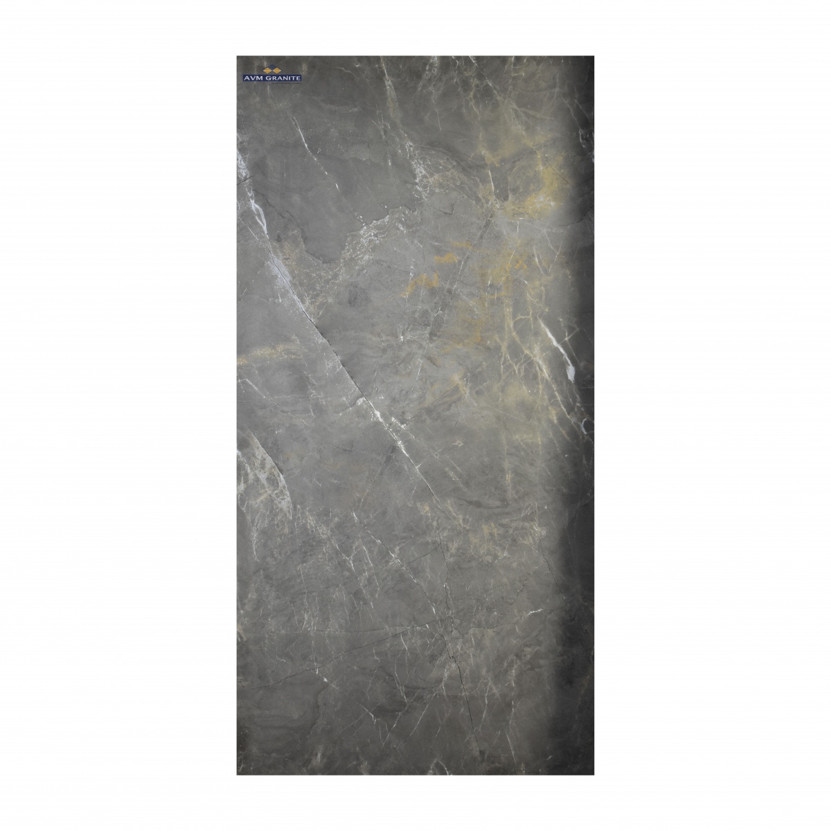 Marvel Grey Endless+Carving Matt Carving (600 x 1200, Motto) - 1