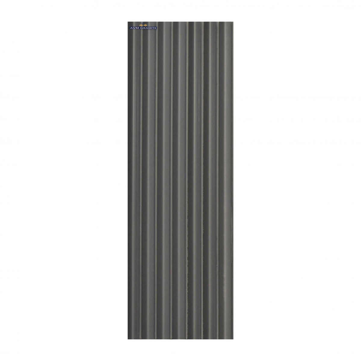 My V Deluxe Black (100 x 390, Sanit) - 5