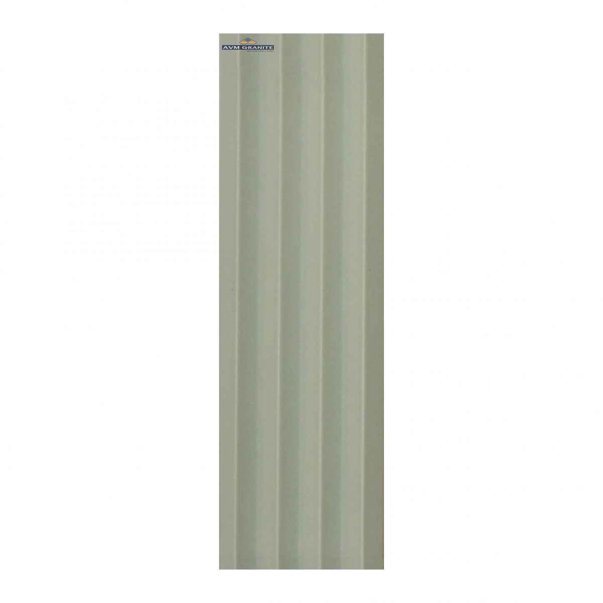 Costa Nova Tansy Green Matt (50 x 200, Milagro) - 5