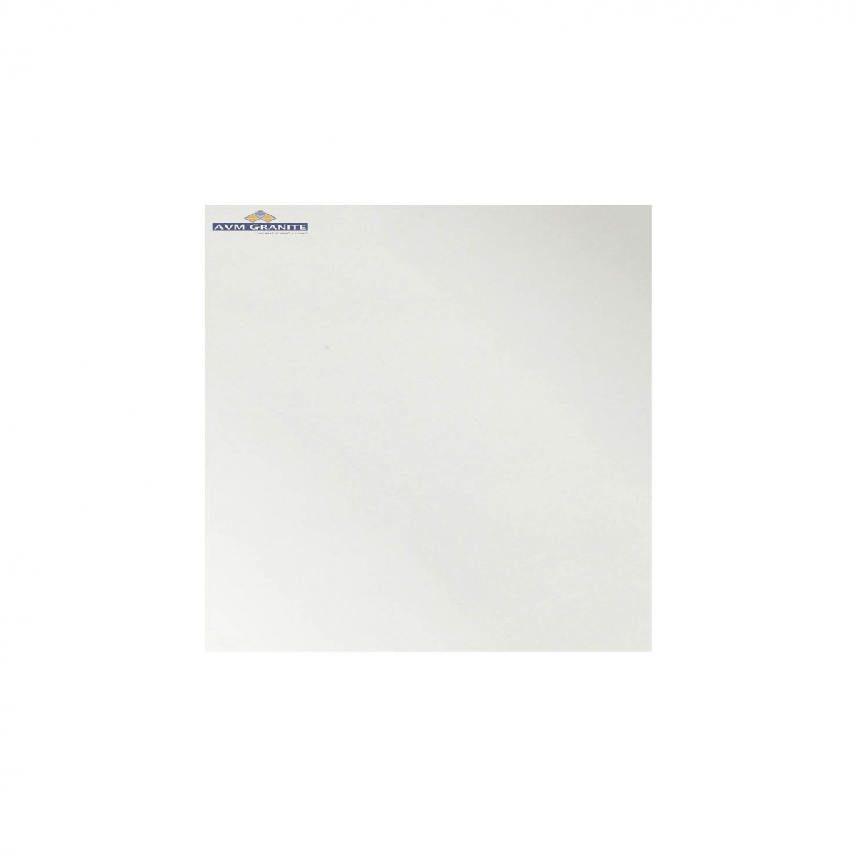 Wave Contract Ice White (125 x 125, Sanit) - 2