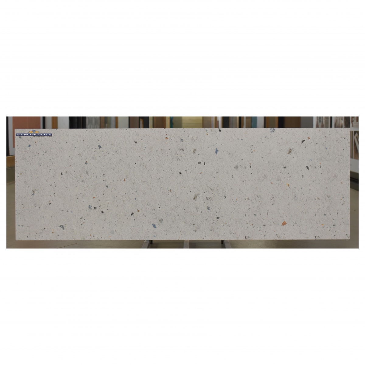 Bianco Mobius (400 x 1200, TMT) - 4