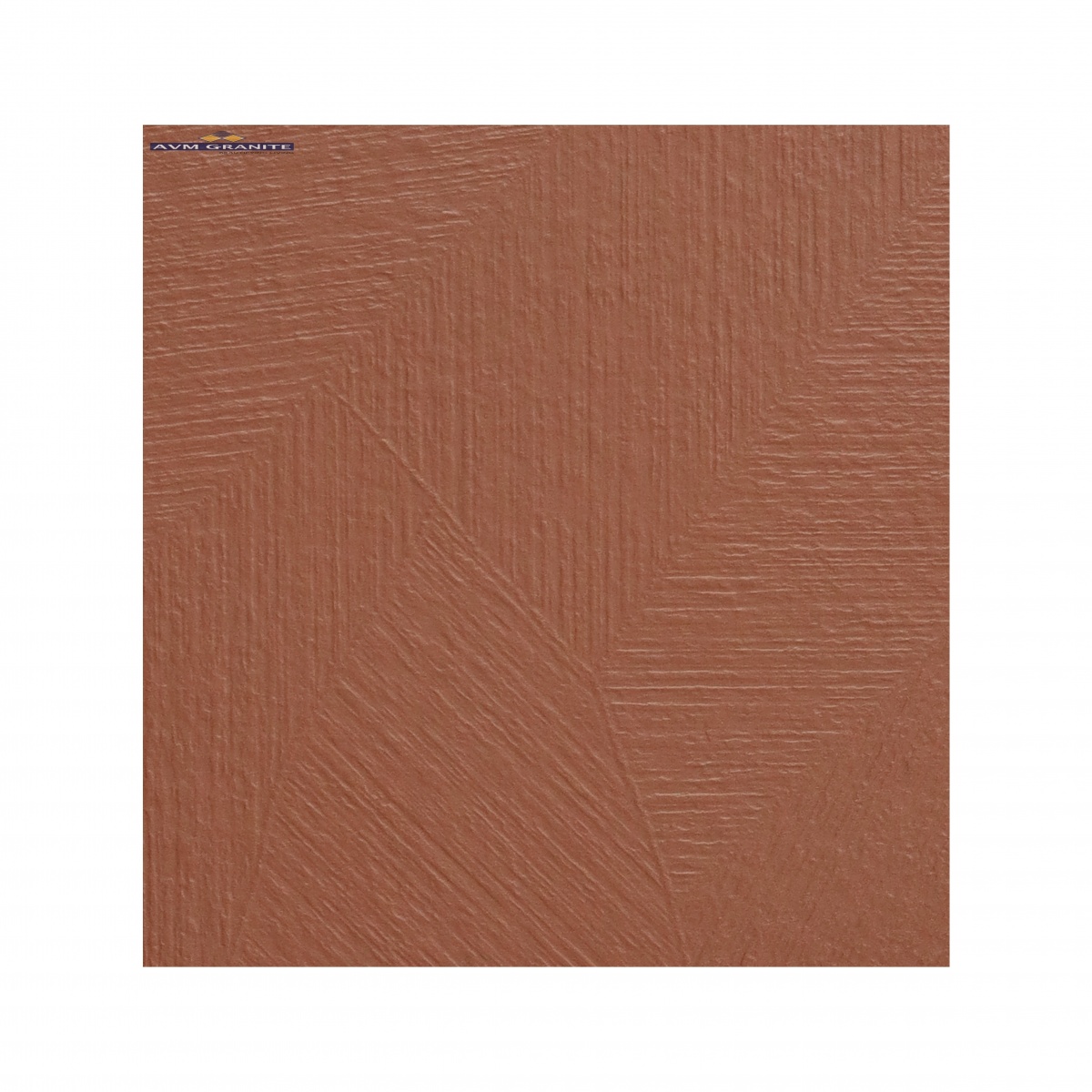 Prisma Brick Red  (600 x 1200, Velbon) - 5