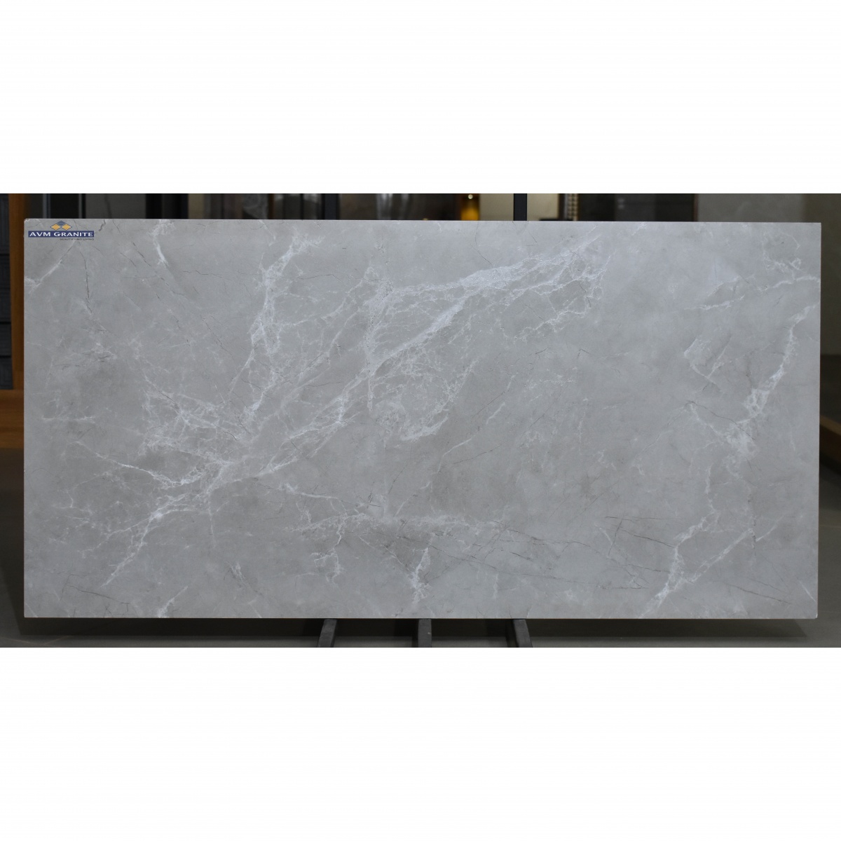CV Tokyo French Grey Endless Carving (600 x 1200, Itaca) - 4