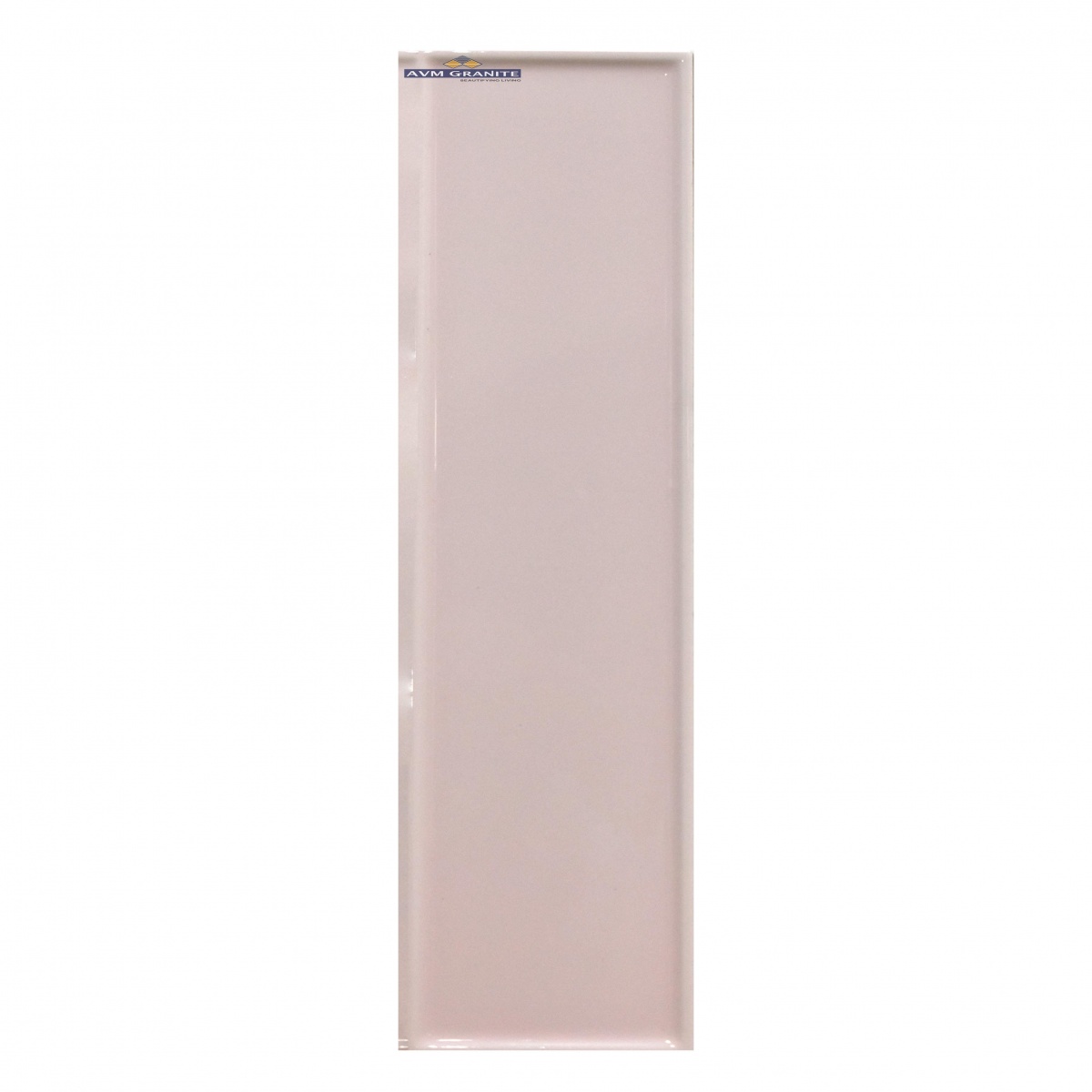 Light Pink Glossy (65 x 260, Lemina) - 4