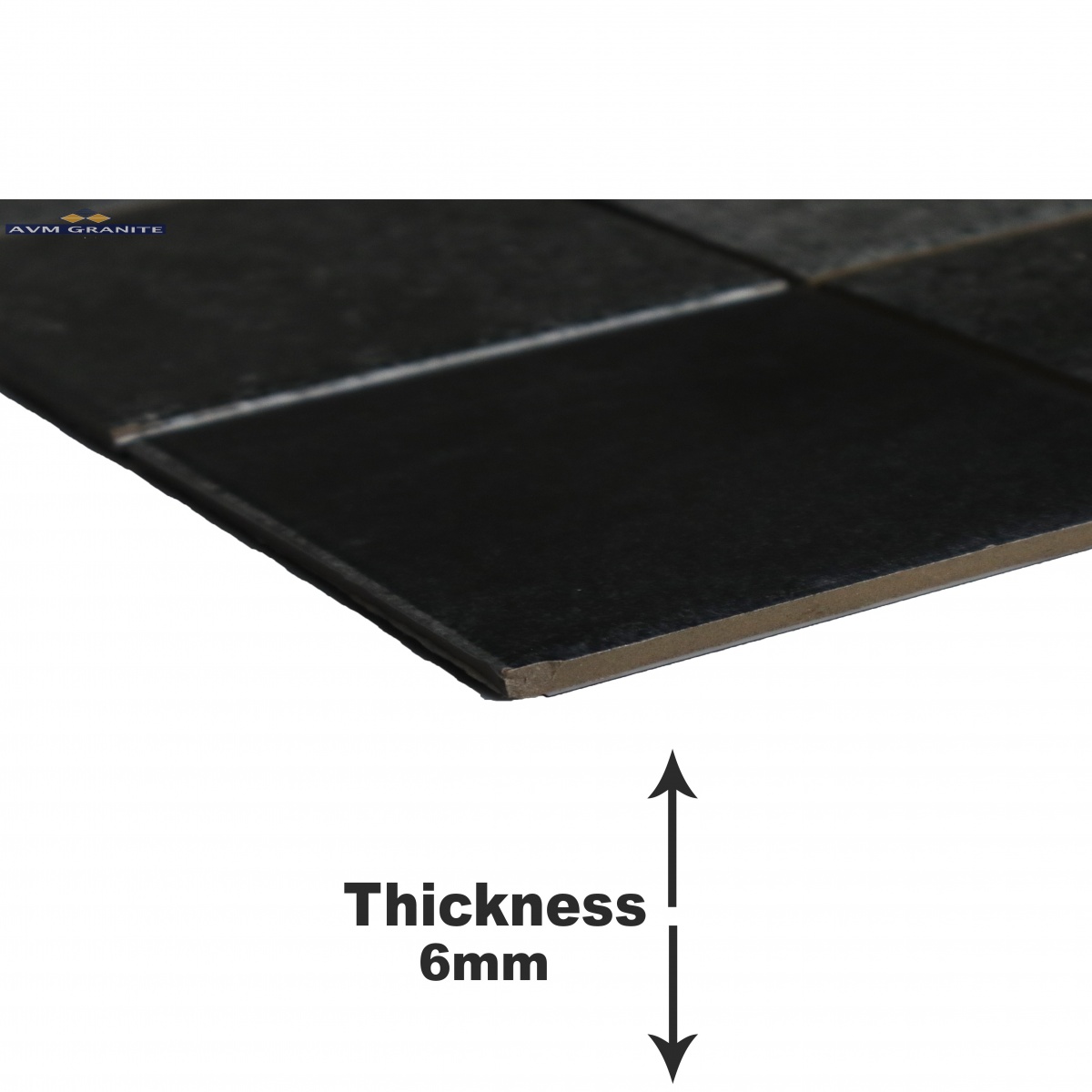 Black Lava Stone (72 x 72, 296 x 296, Milota) - 2