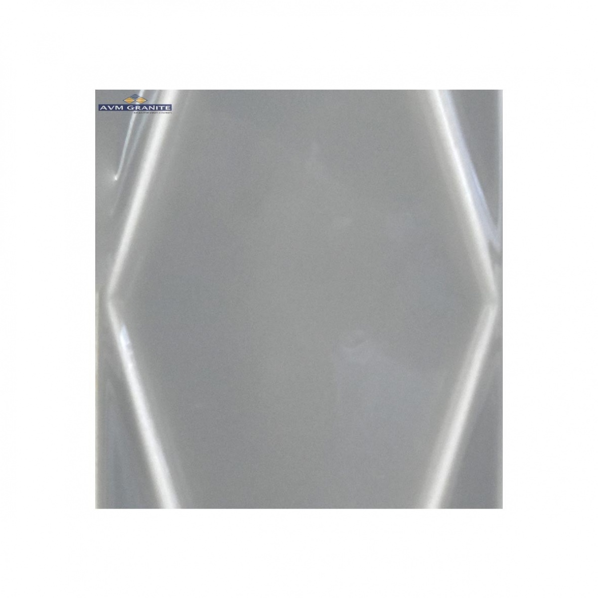 Smoke Grey Glossy (100 x 300, Lemina) - 1