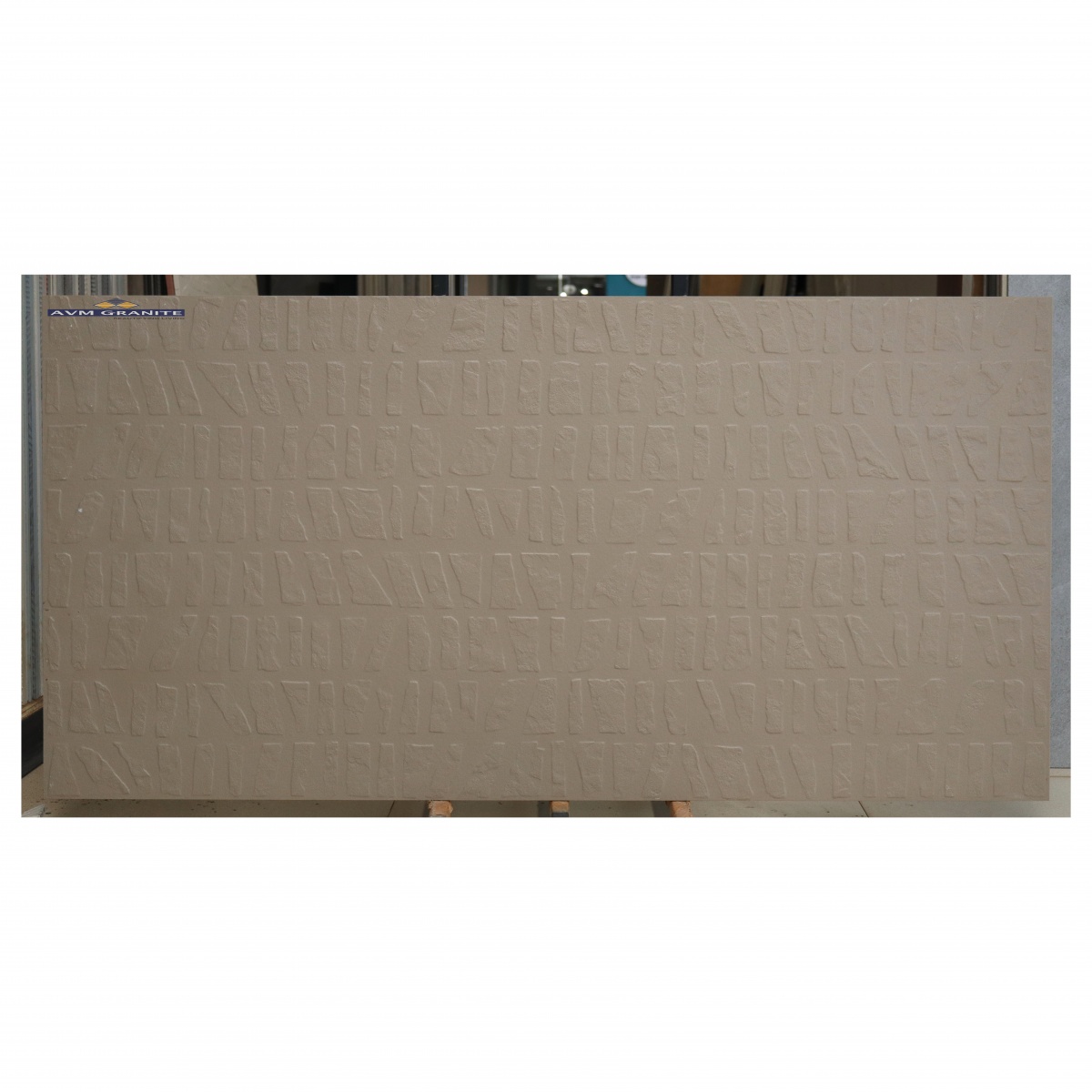 Stone Deck Mushroom  (600 x 1200, Velbon) - 4