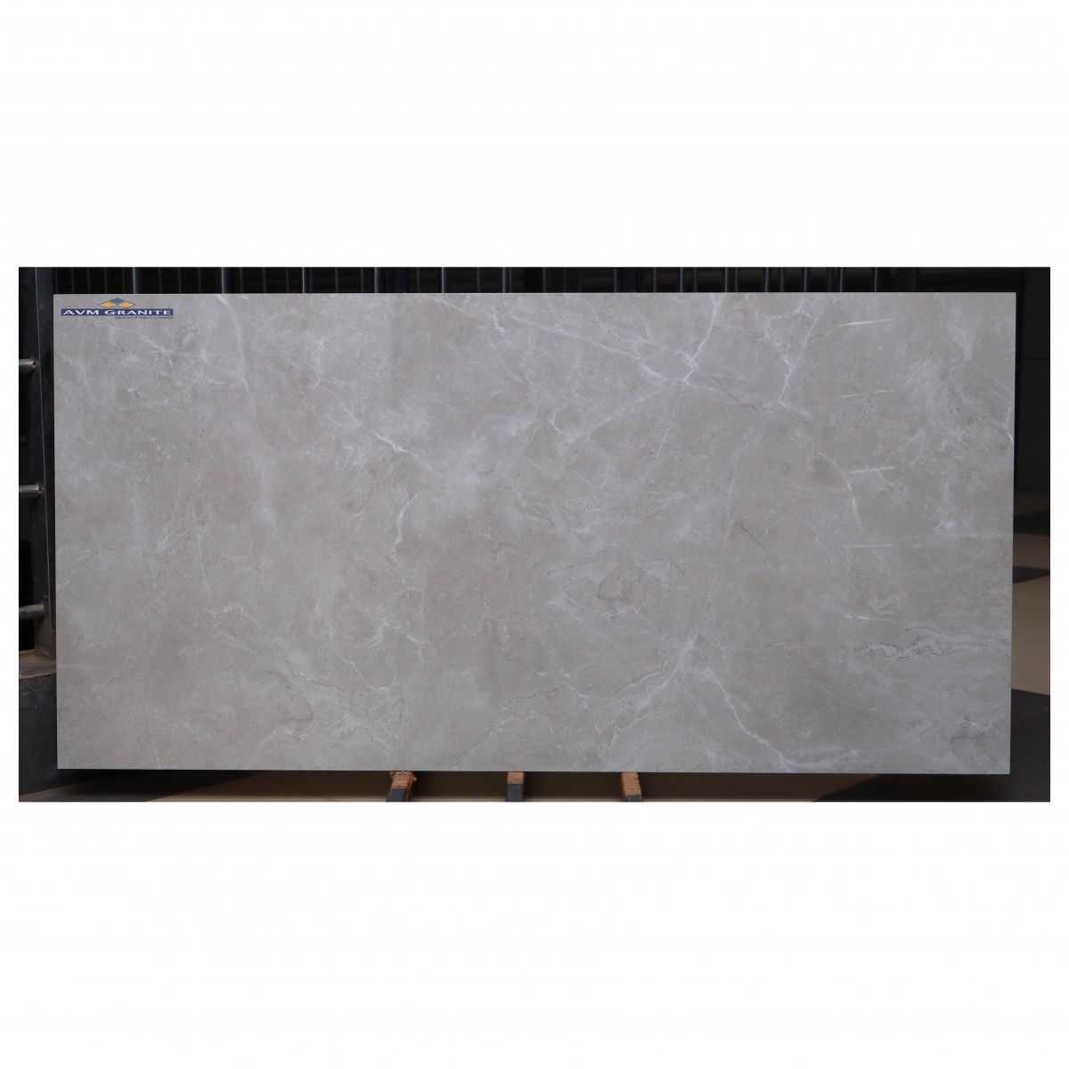 Lublin Beige Glossy (600 x 1200, Itaca) - 4
