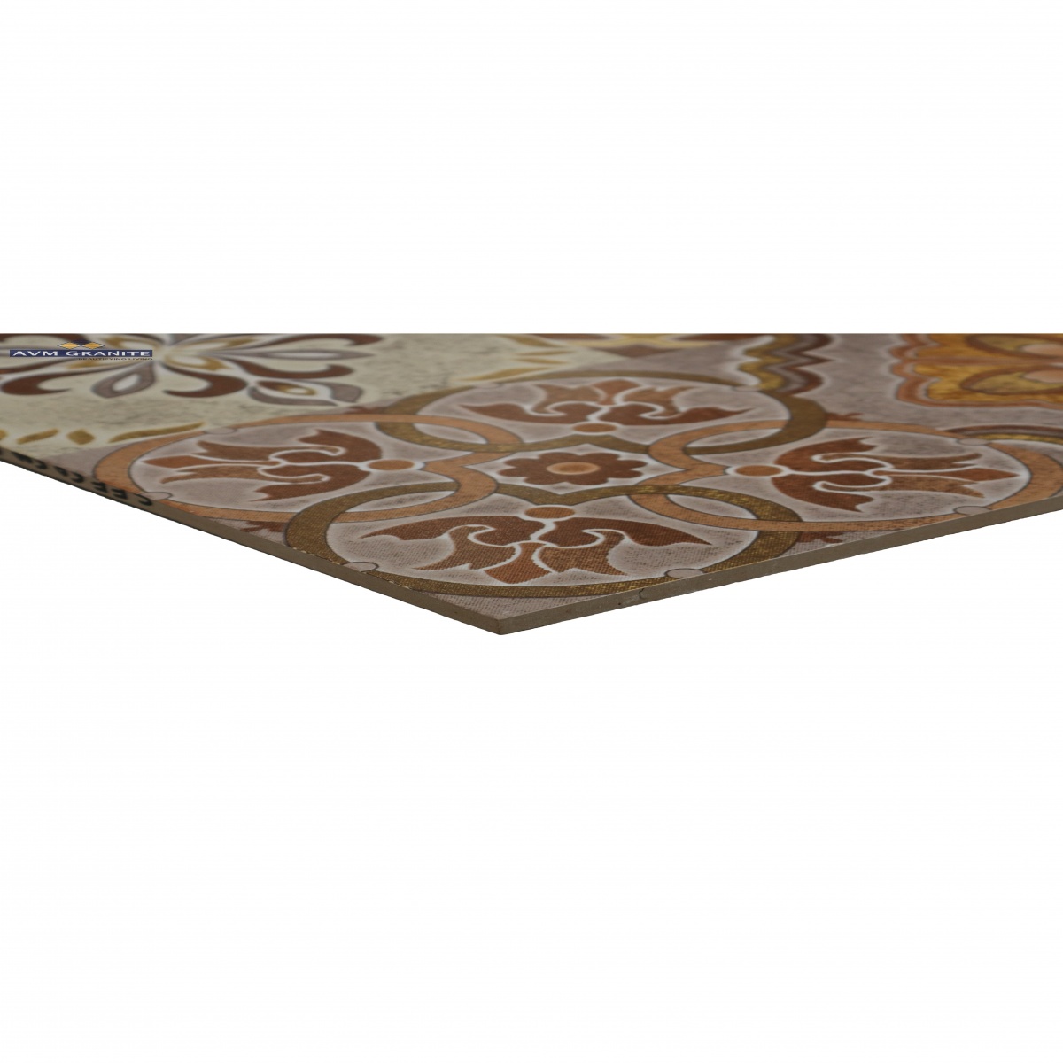 CFF-6060054 Cottage Brown (600 x 600, CFS) - 3