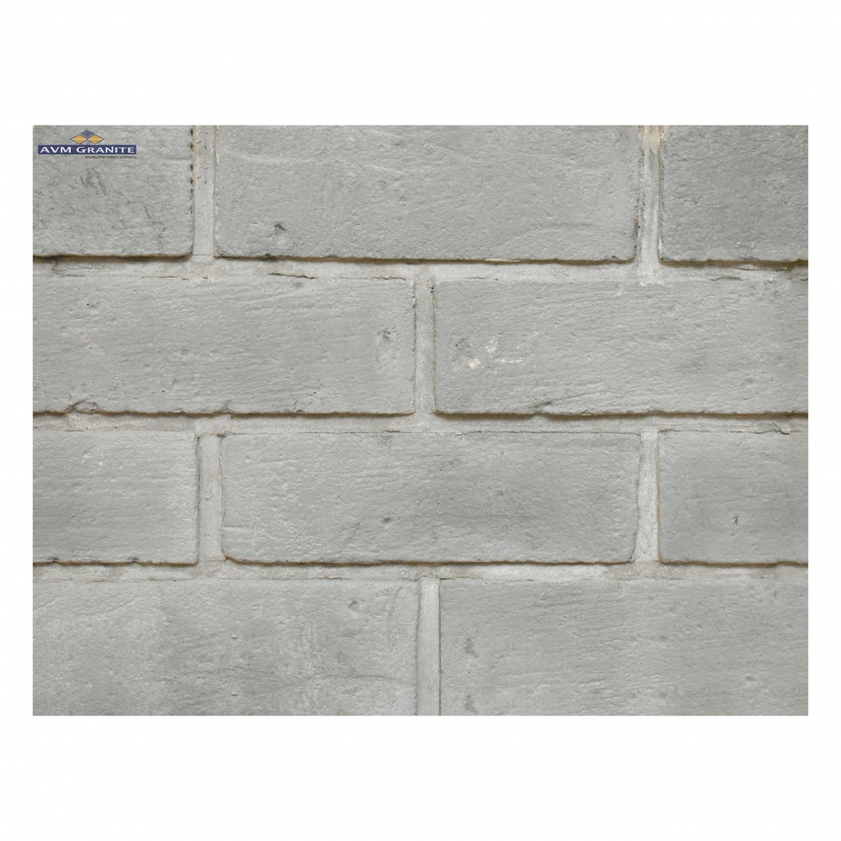 Bricks Naturale Graphite (2.75'' X 8.75'',Flexstone) - 4