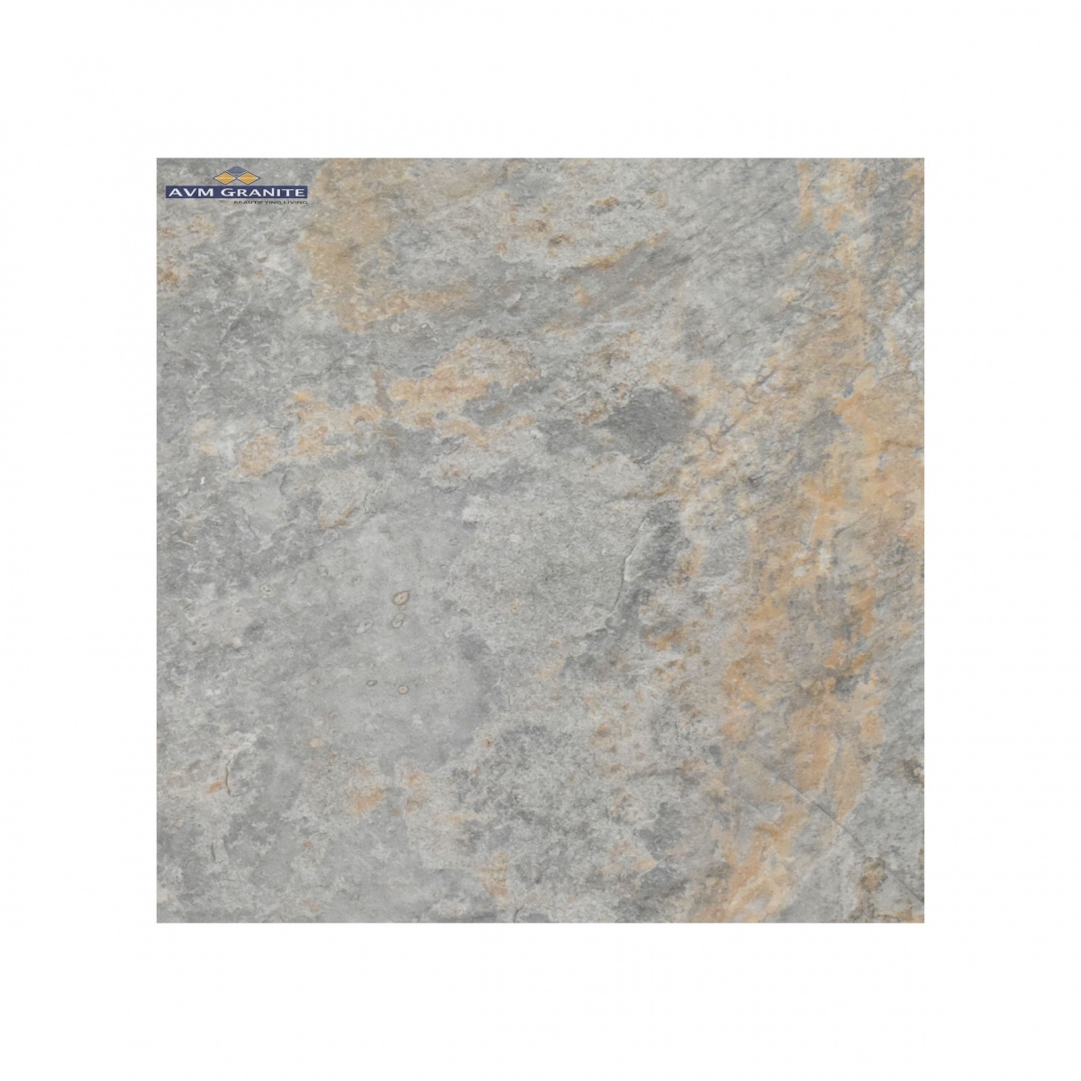44013 - Lavagna Grey (398 x 398, Segam) - 1