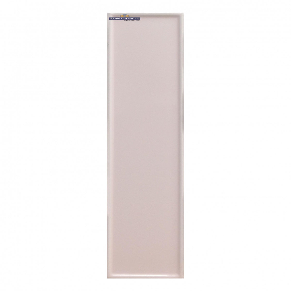 Light Pink Matt (65 x 260, Lemina) - 4