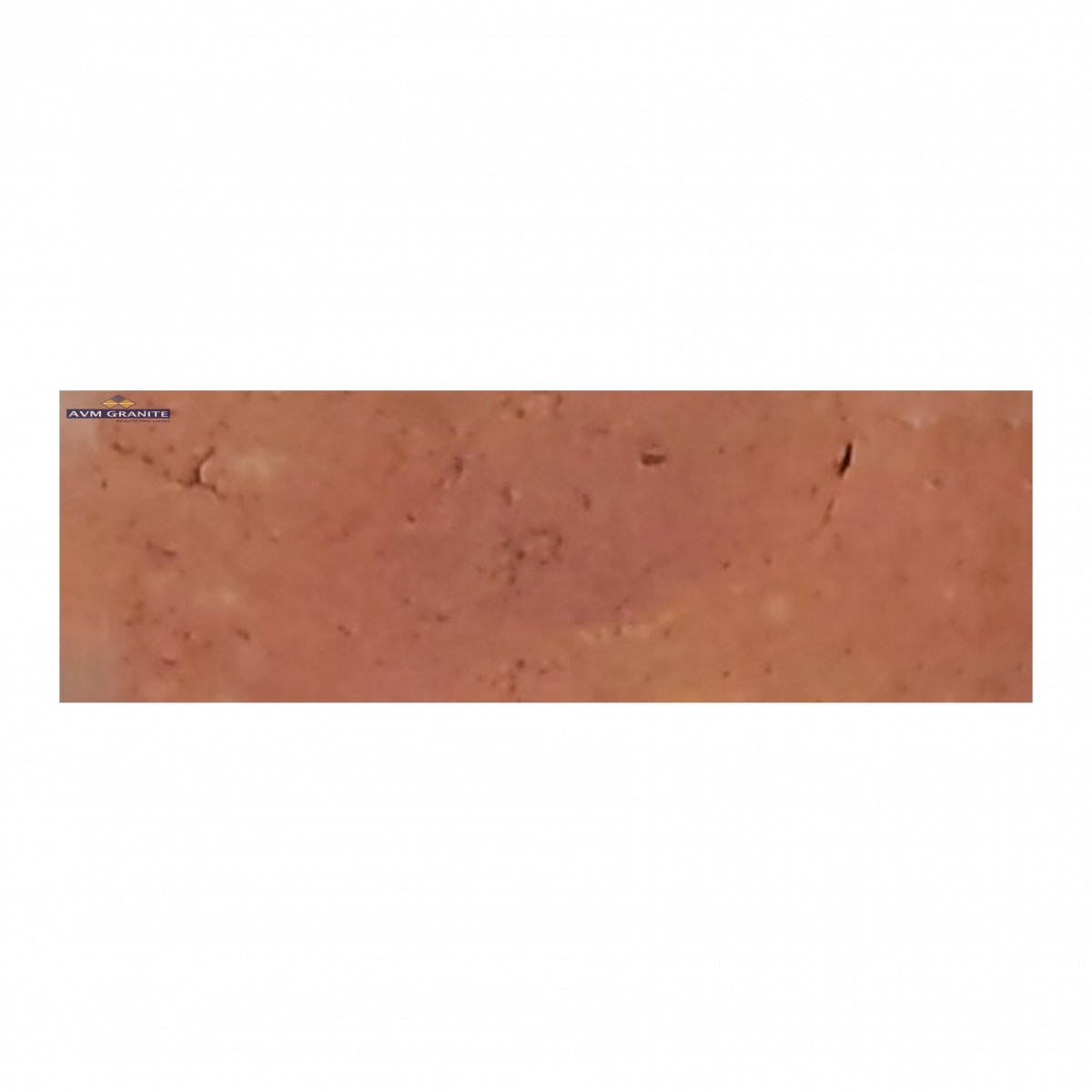 AEH Bricks Red (2.75'' X 8.75'',Flexstone) - 5