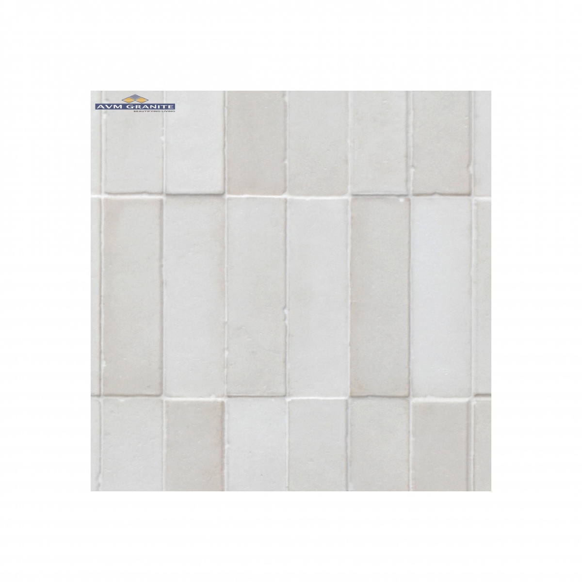 Daster Cream (400 x 1200, Sanit) - 1