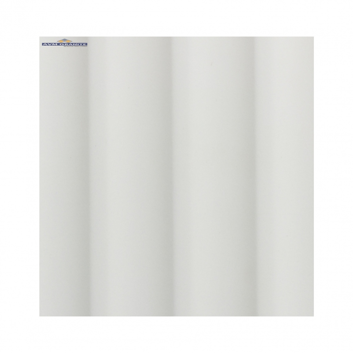 Plinto In White Matt (107 x 542, Milagro) - 2