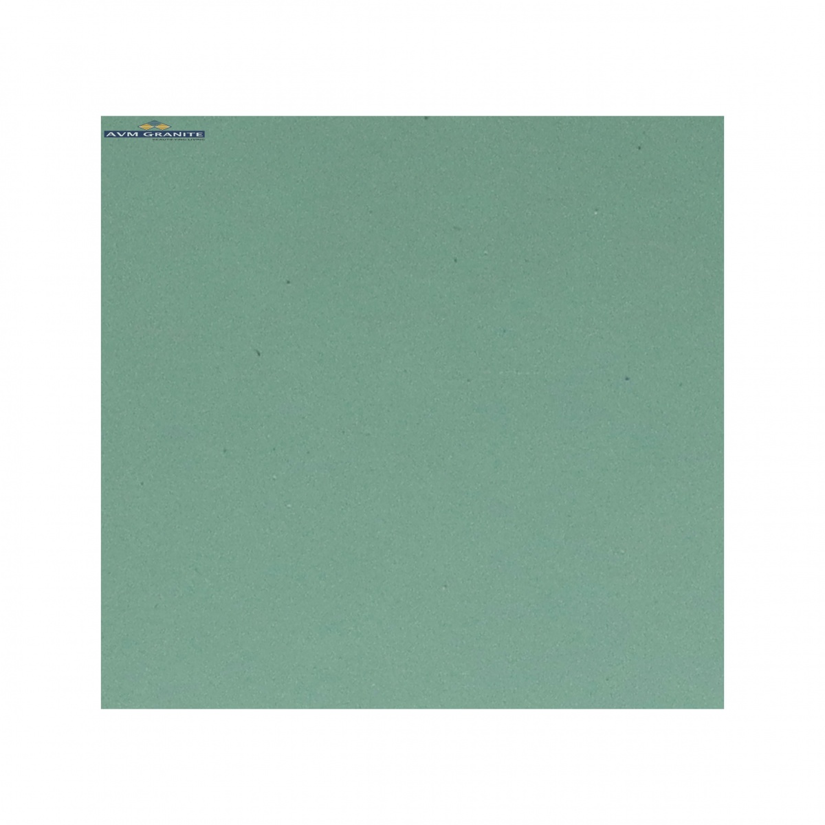 Figures Triangle Pomme Green (159 x 180, Paradise) - 2
