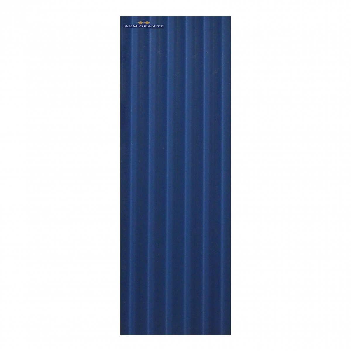Navy Blue Matt (75 x 300, Lemina) - 4