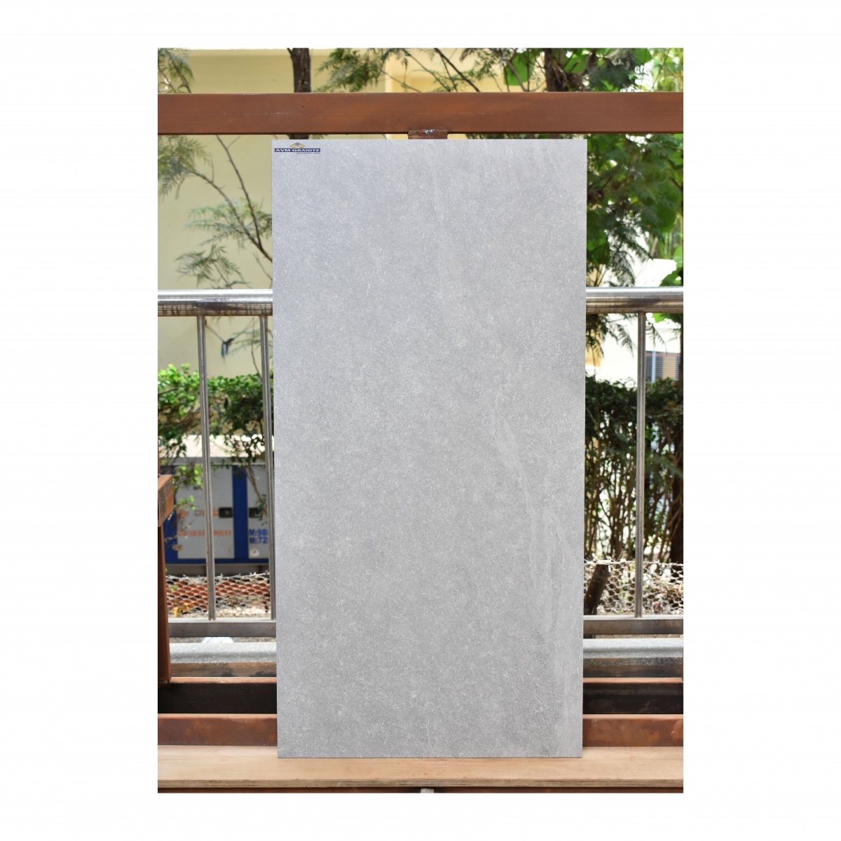 Bedrock Seal Matt (600 x 1200, Qutone) - 2