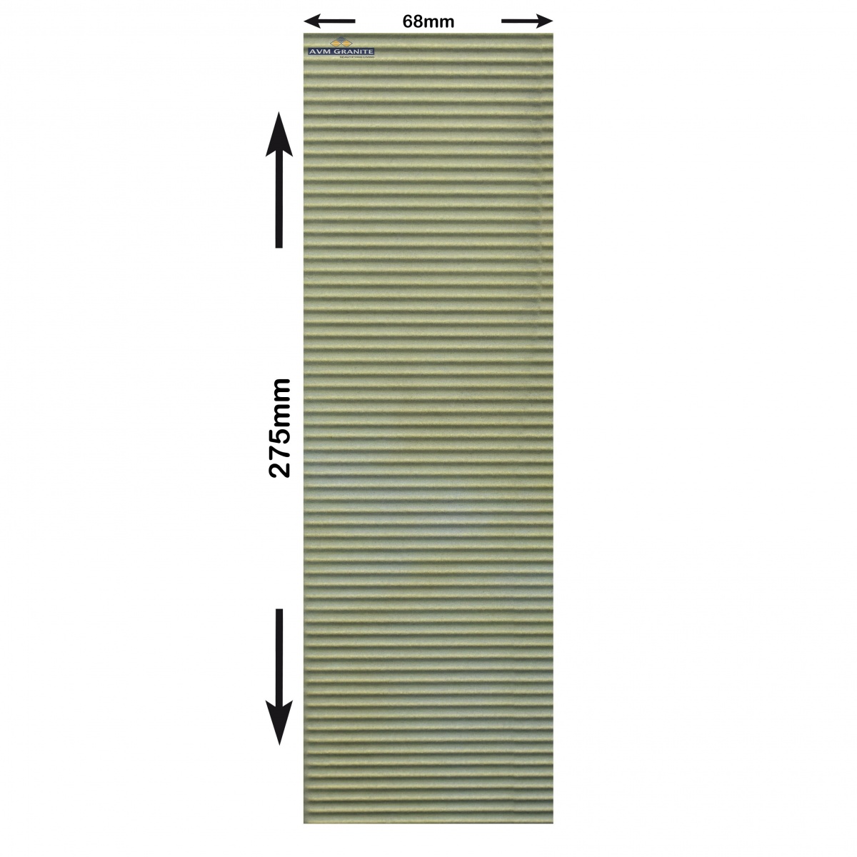 Linia Zest Ice Mint (68 x 275, Icon) - 4