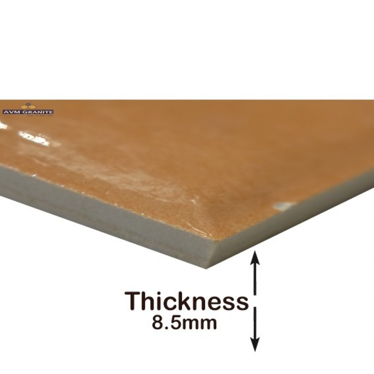 Levels Marigold Glossy Granula 8.5mm (60 x 250, Motto) - 3