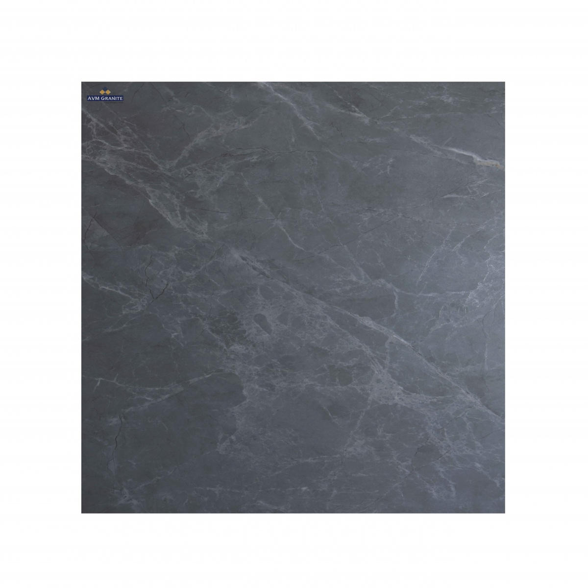 Tokyo Grey Endless Carving Matt (1200 x 1800, Itaca) - 2