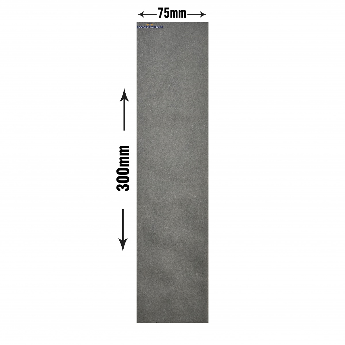 Levels Dimgray Digimatt + Punch 8.5mm (75 x 300, Motto) - 3