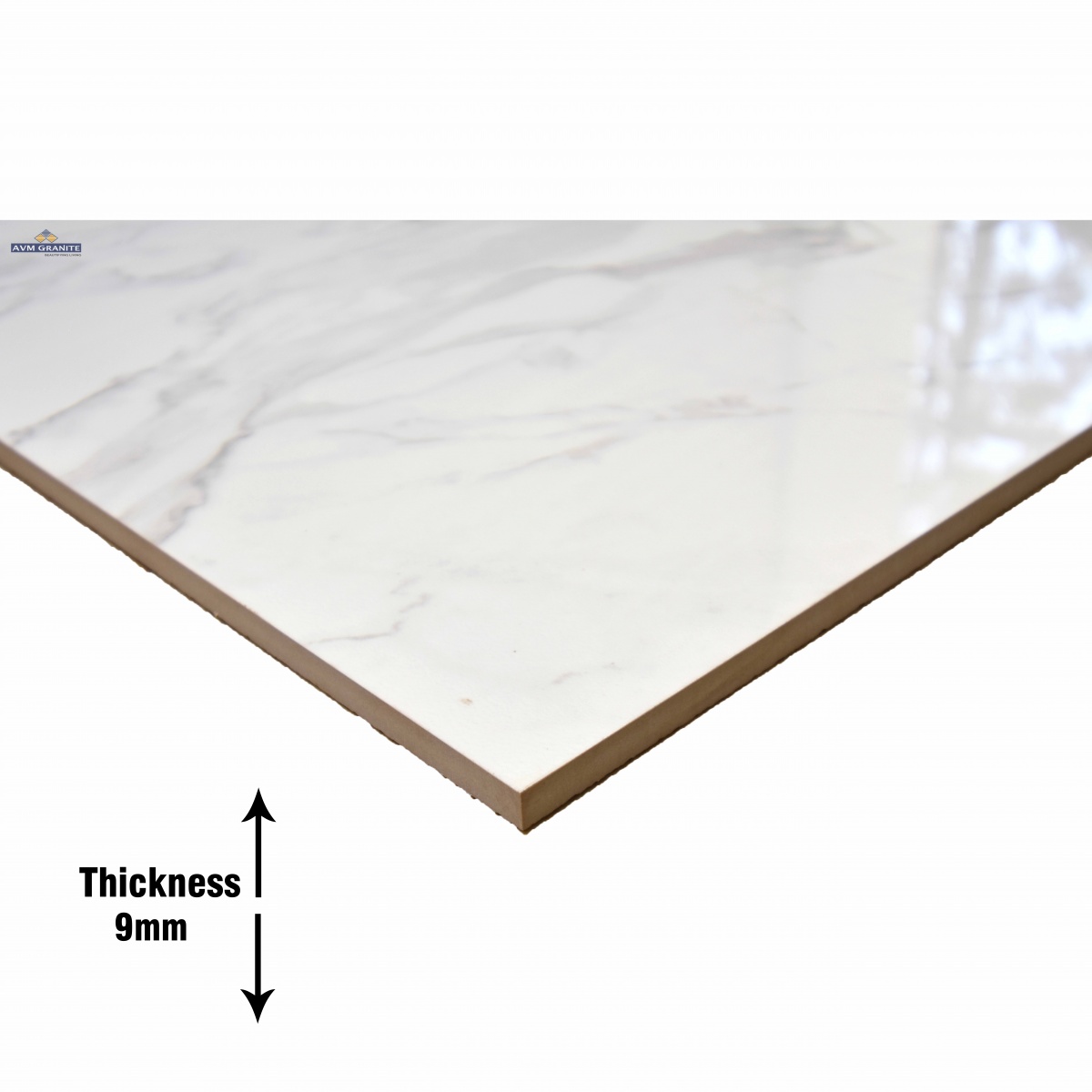 Statuario Ultra Glossy Endless (1200 x 1800, Motto) - 3