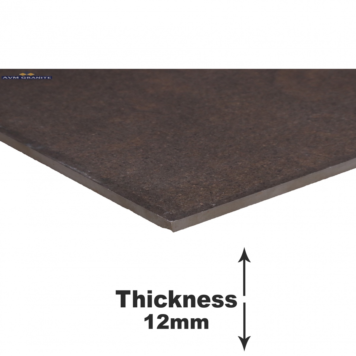 Blonze Coffee Matt Punch 12mm (600 x 600, 12mm, Itaca) - 3